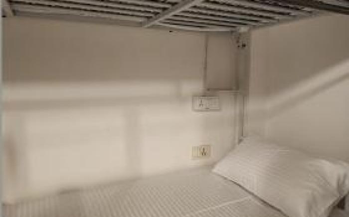 Hammock Hostels - Jaipur