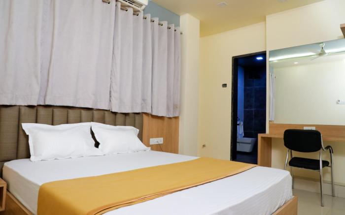 ATITHI DELUXE ROOMS