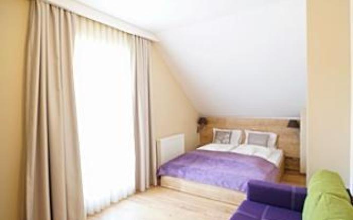 Apartamenty EverySky Górna 19A