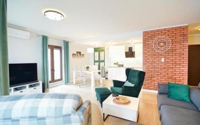 Apartamenty EverySky Górna 19A