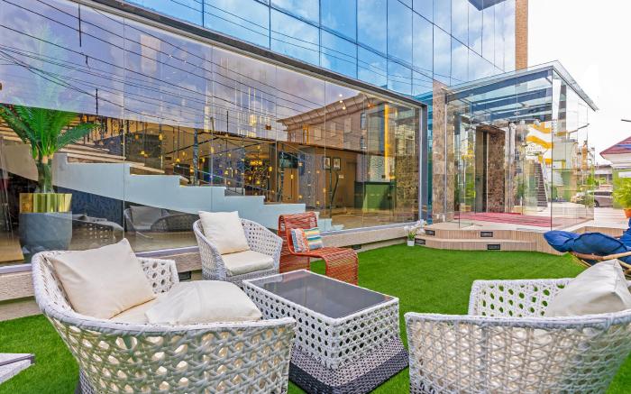 WATERCRESS HOTEL AND SIGNATURE