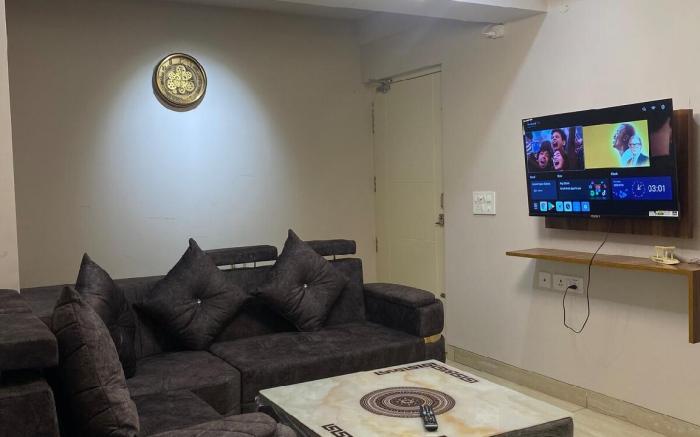 Tara Luxury Homes 2bhk