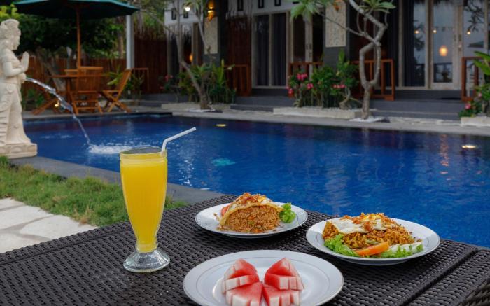 La Semaya Beach Villas