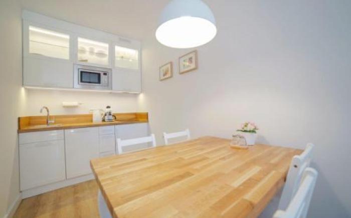 Apartamenty EverySky - Osiedle Podgórze 1E/27