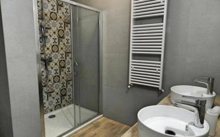 Apartamenty EverySky - Osiedle Podgórze 1E/27