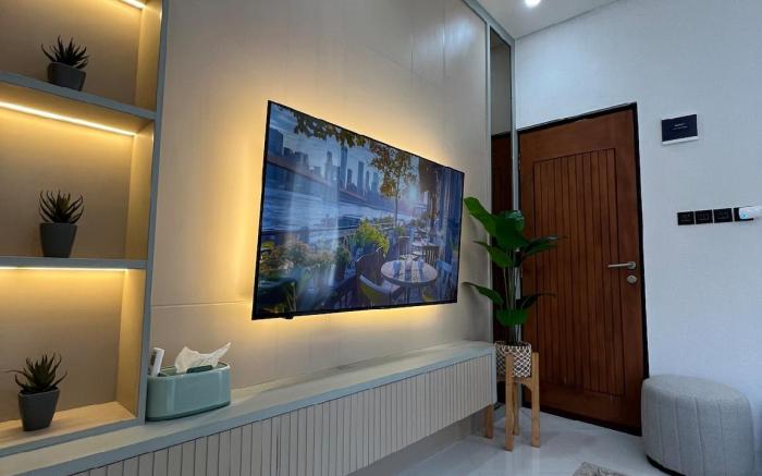 Villa Dwikora Suite 2 + Privat pool