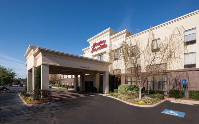 Hampton Inn & Suites Dothan