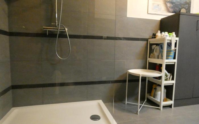 Ampi Spazi a piedi in centro