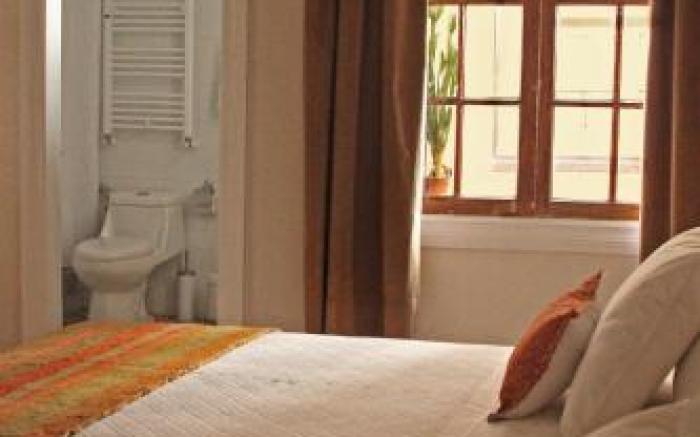 Hotel Boutique Casa Conde