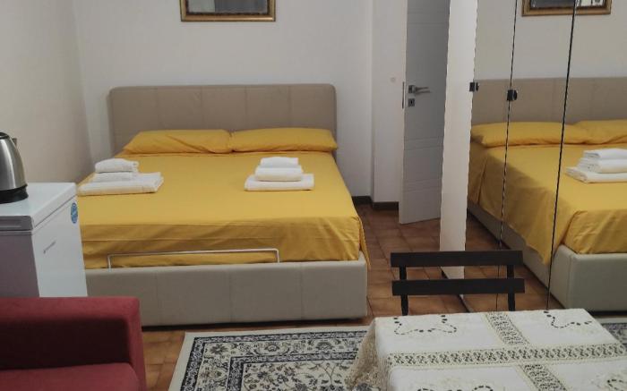 Da Felicia &Fabrizio