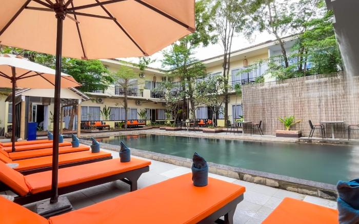 Indochine Sanctuary Boutique Hotel