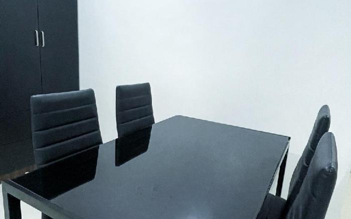 * * SM 3 Cozy Corner Retreat