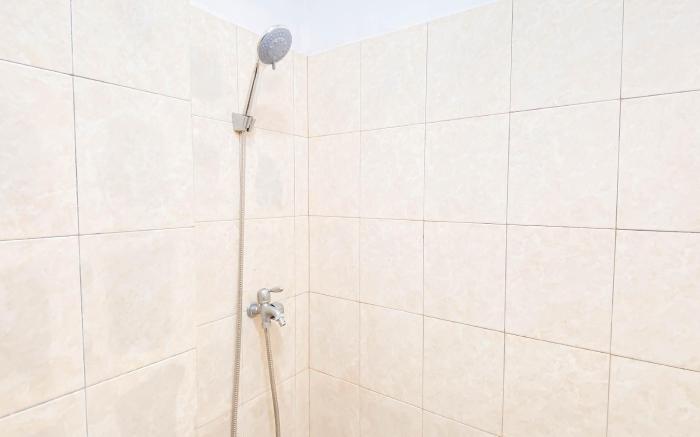 Studio at Margonda Residence 2 By Travelio