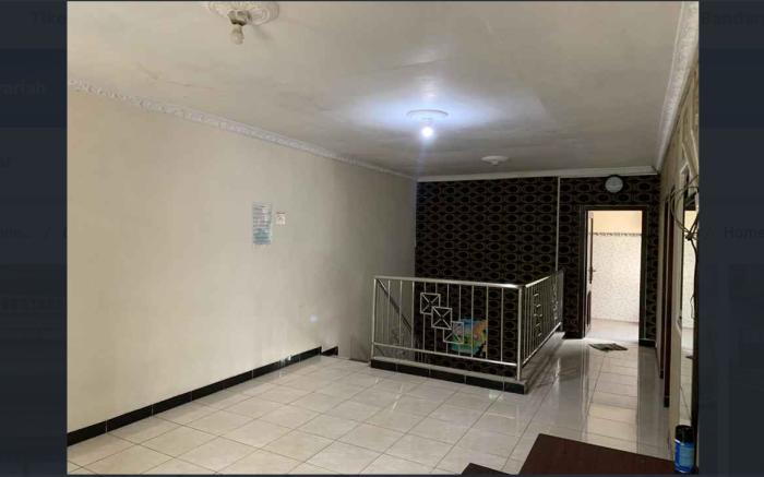 Rasfa Homestay Syariah