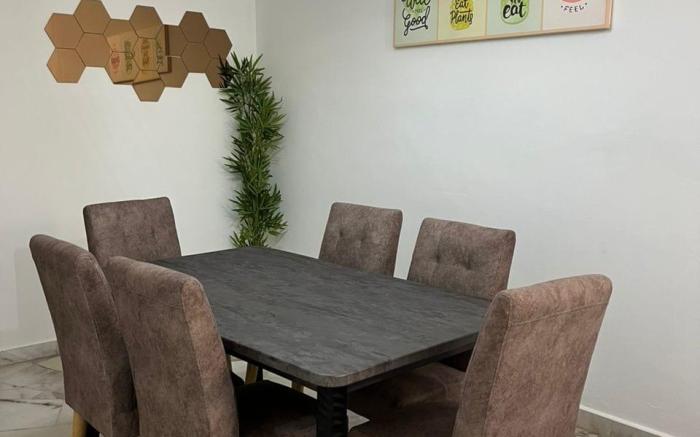 Aqil Muslim Homestay Puncak Alam