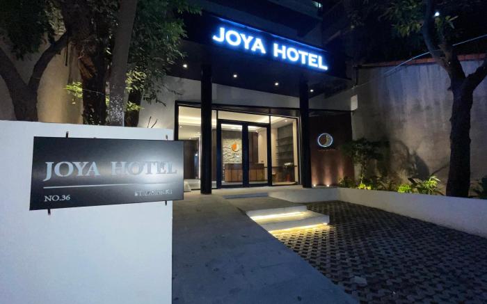 Joya Hotel