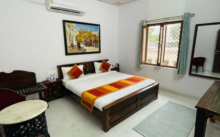 Kishan kottage (A Boutique Homestay )