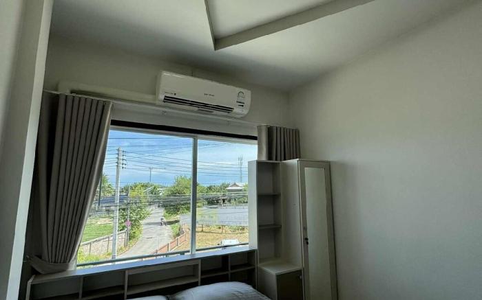 The Happiness Inn By Phybie Room 3