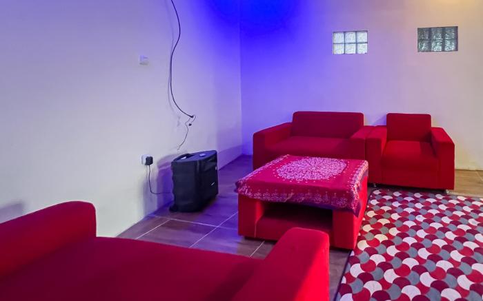 Homestay Briliant 2 Syariah Mitra RedDoorz