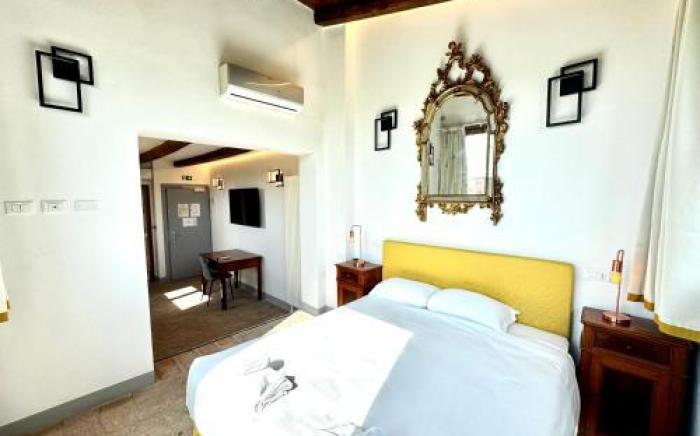 BolognaRoomscom - B and B La Cascina