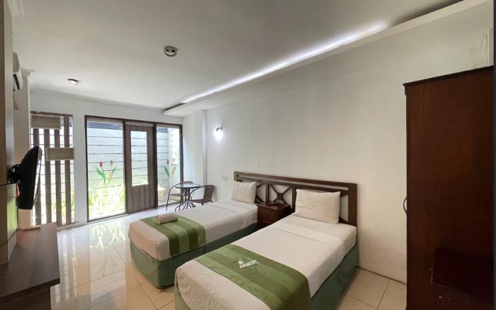 Hotel Klungkung Tower