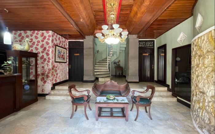 Hotel Klungkung Tower