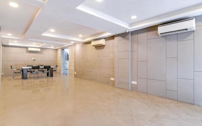 FabHotel All In one I