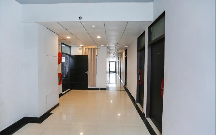 FabHotel Grand Capitol