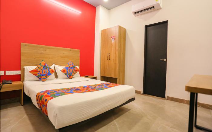 FabHotel Grand Capitol