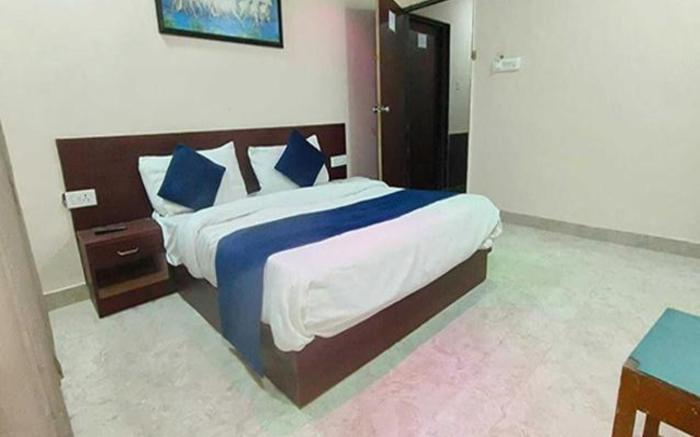FabHotel Kavya