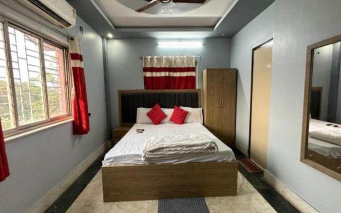 FabHotel Forreal Stays