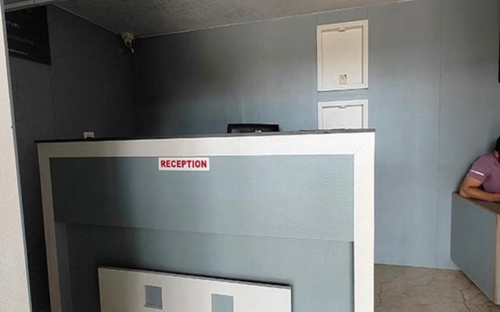 FabHotel Ace Executive