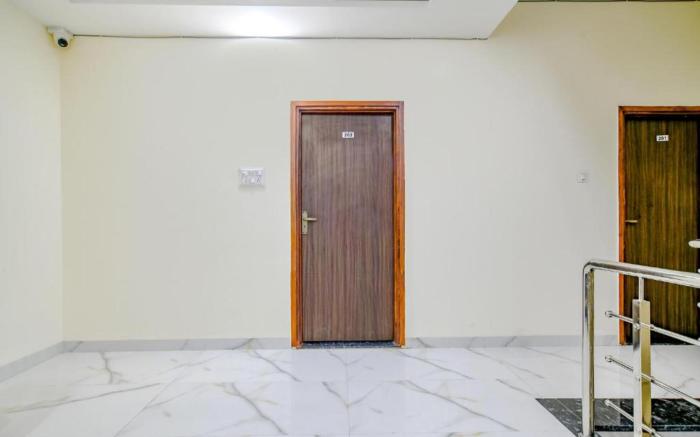 FabHotel Dr Green’s