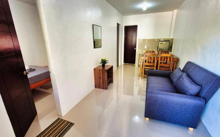 Isla Vida Apartments