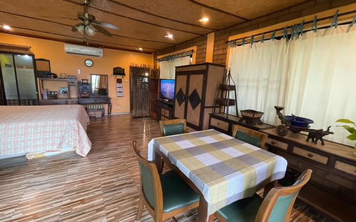 Private Villa with Sea of Mist & Sunset Balcony