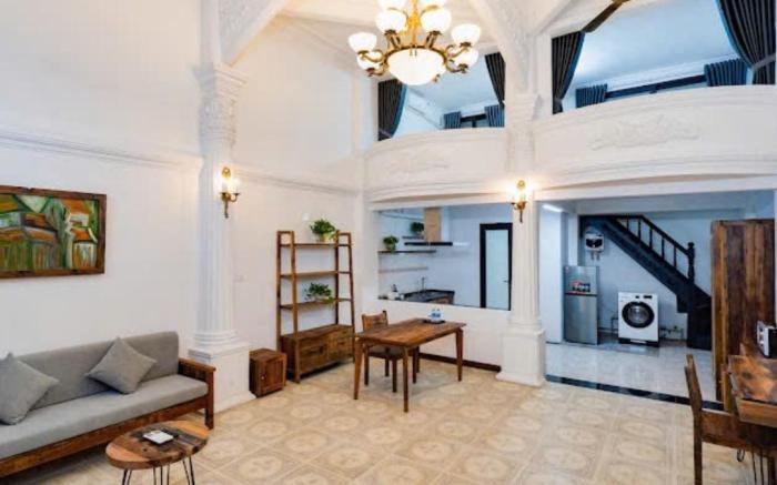 H-Vista The Heritage Maison