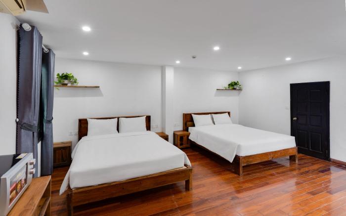 H-Vista The Heritage Maison