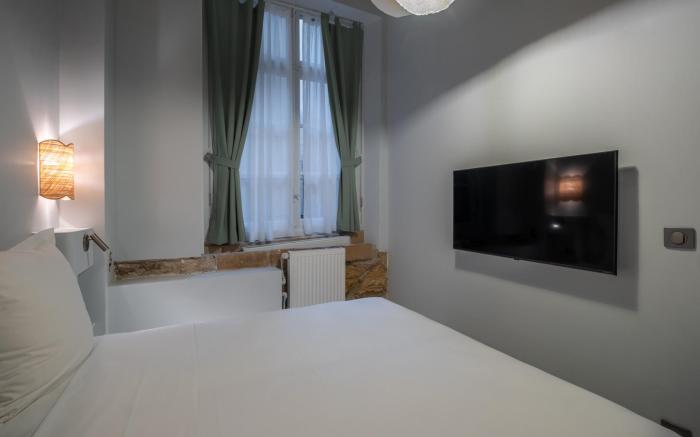 Notre Dame Paris Suite