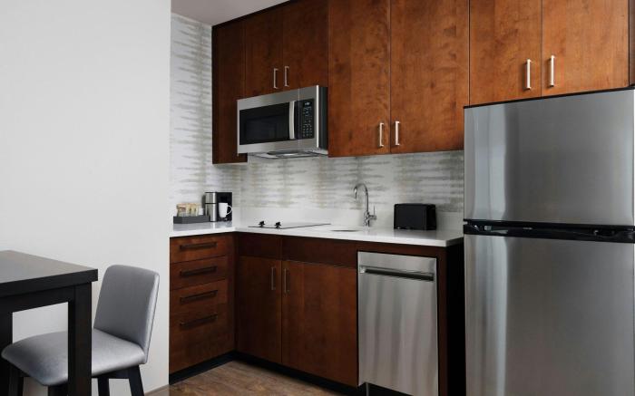 Residence Inn by Marriott Reno South