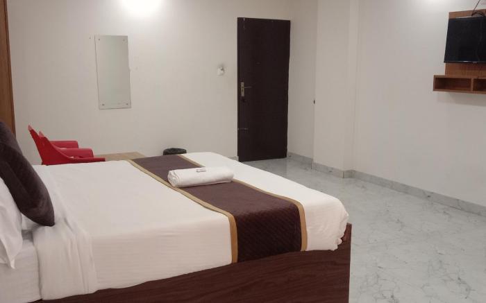 SLN Comforts Hesarghatta Main Road