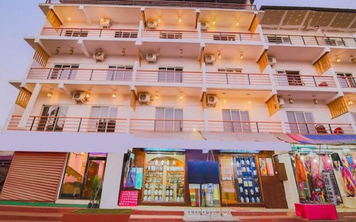 Hotel Anandam Elegance