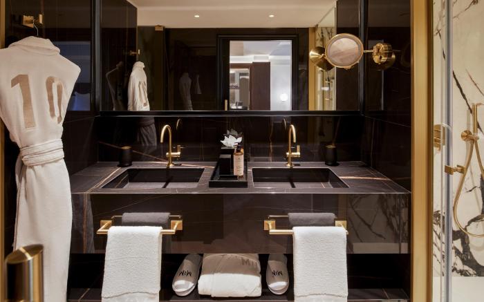 MIM Andorra Member of Melia Collection