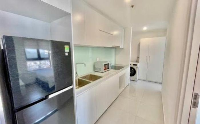 DQua Apartment Two Bedroom  in Nha Trang