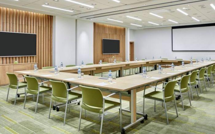 Hilton Garden Inn Bengaluru Whitefield