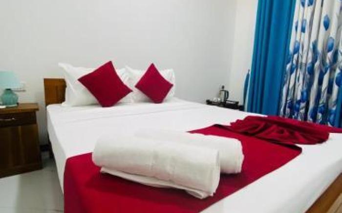 Serene Habarana Villa