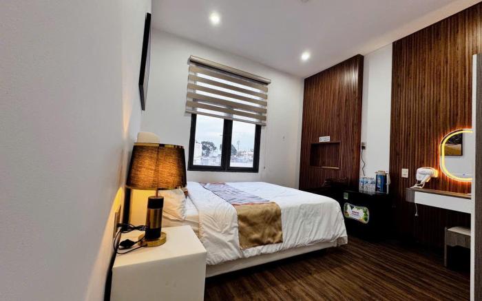 Khách sạn Thy Thảo 3