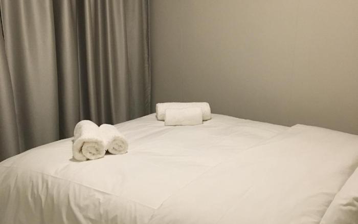 Iconic Millennial Umhlanga