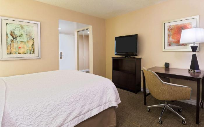 Hampton Inn White Plains/Tarrytown