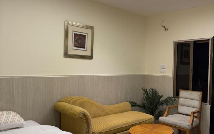 Apartment on Jordan Street (Abdali)