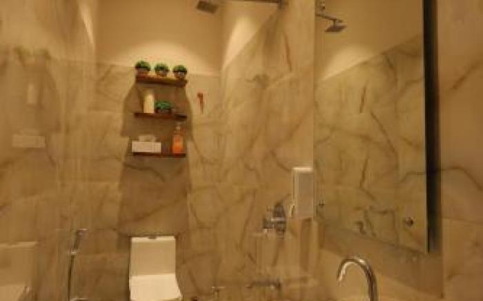 Hotel Air Admire - IGI Airport Delhi